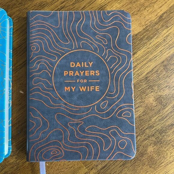 Daily Prayers For My Husband And Daily Prayers For My Wife - Picture 5 of 9